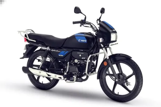 Hero Splendor