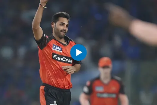 GT vs SRH IPL 2023
