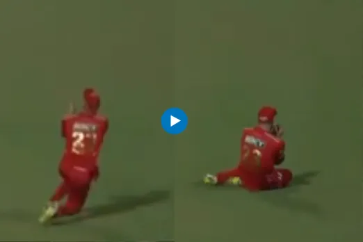 IPL Viral Video