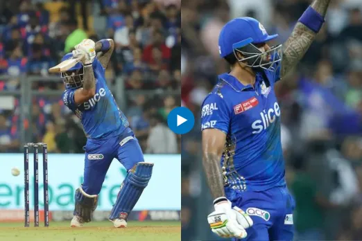 IPL Viral Video