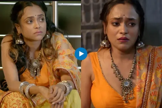 Imli web series on ULLU