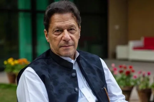 Imran Khan
