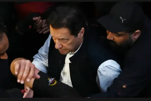 Imran Khan