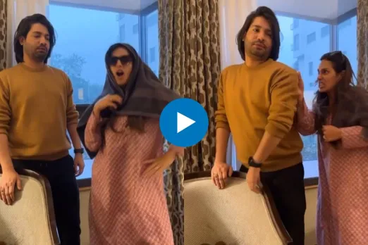 Pakistani actress