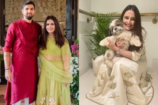 Ishant Sharma's Wife