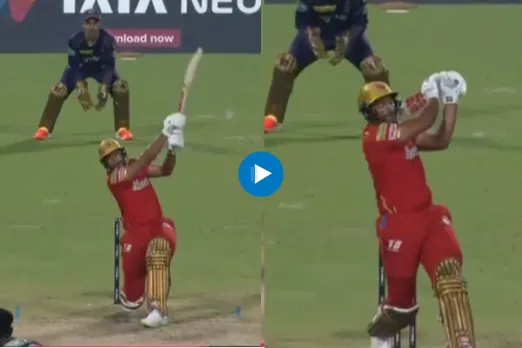 KKR vs PBKS IPL 2023