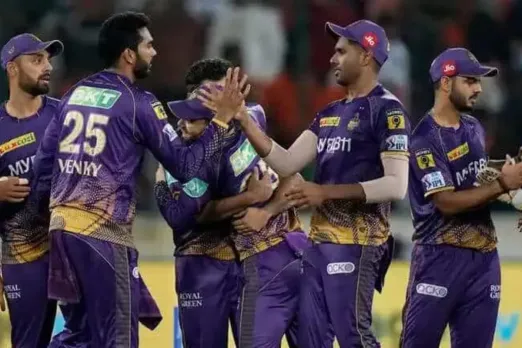 KKR vs PBKS IPL 2023