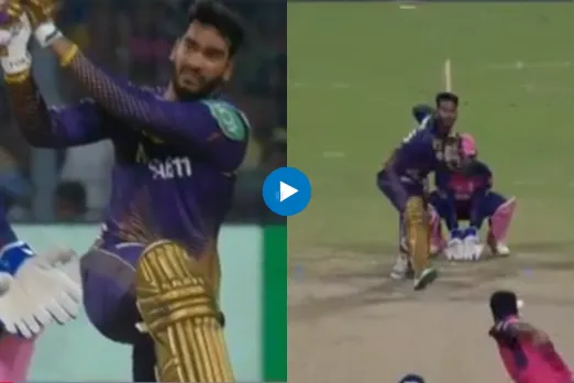 KKR vs RR IPL 2023