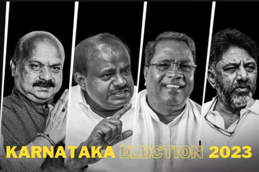 Karnataka Election 2023