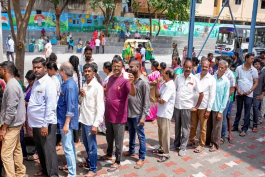 Karnataka Elections 2023