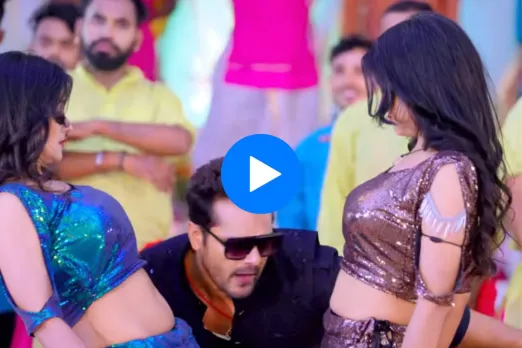 Khesari Lal Yadav