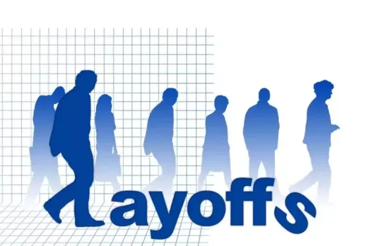 layoffs