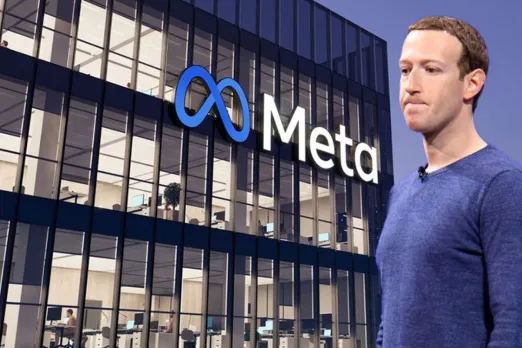 Meta lays off