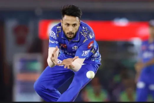 MI vs LSG IPL 2023