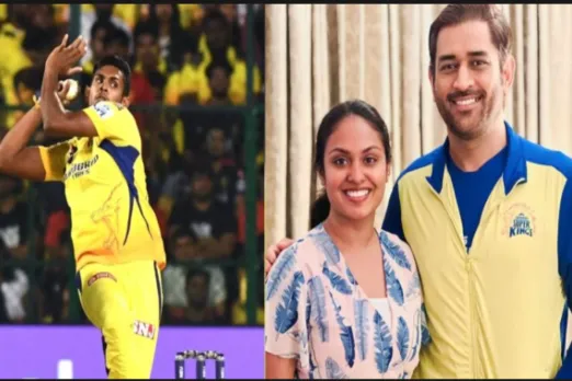 MS Dhoni