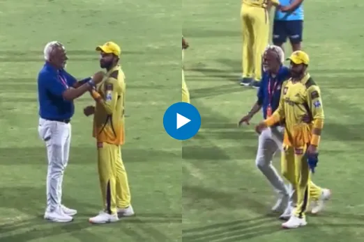 MS Dhoni