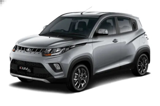 Mahindra XUV100