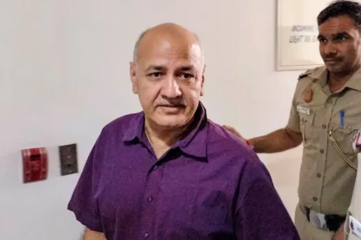 Manish Sisodia