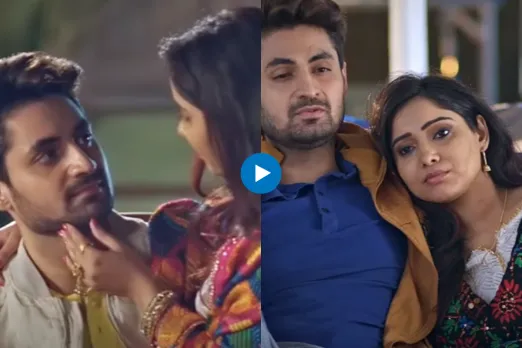 Riti Riwaj Mann Marzi web series on ULLU