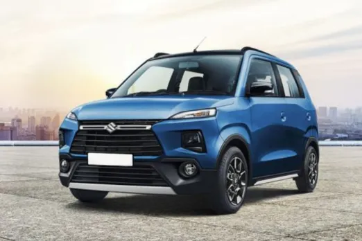 Maruti XL5