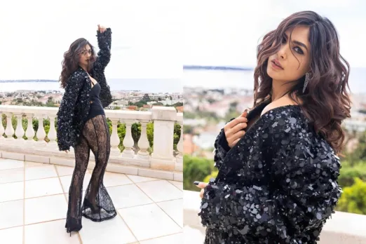 Mrunal Thakur
