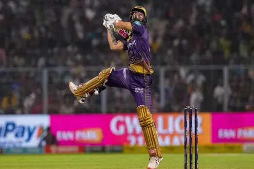 Naveen ul Haq
