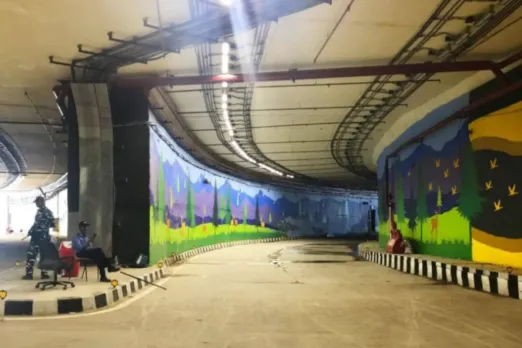 New Delhi