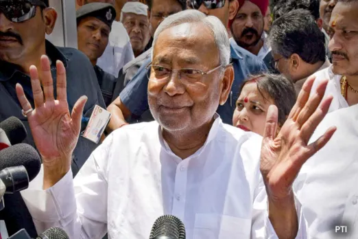 Opposition Jodo