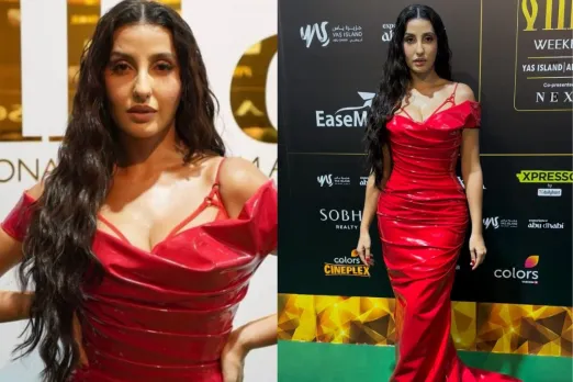 Nora Fatehi