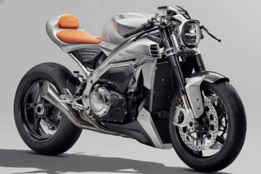 Norton V4CR