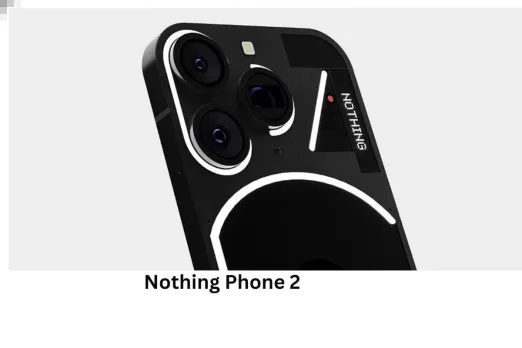 Nothing Phone 2