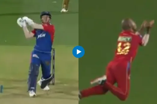 PBKS vs DC IPL 2023