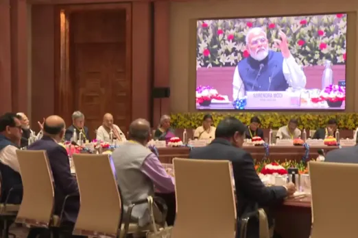 PM Modi