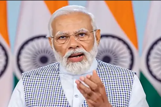 PM Modi