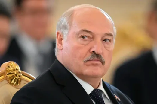 Belarus President