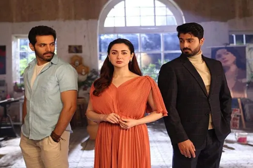 Pakistani drama