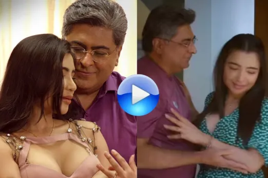Beta Aashiq Baap Ayyash Palang Tod on ULLU