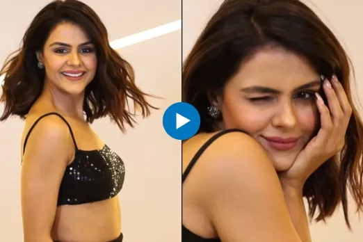 Priyanka Chahar Choudhary: