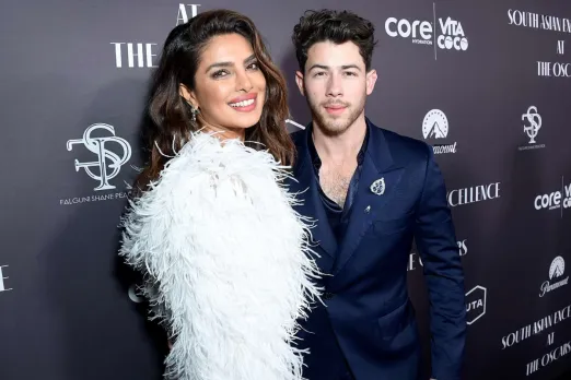 Priyanka Chopra
