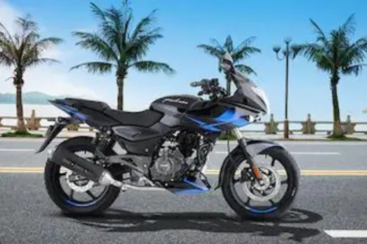 Bajaj Pulsar 220F