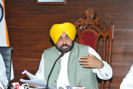Punjab