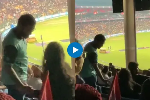 RCB vs GT IPL 2023