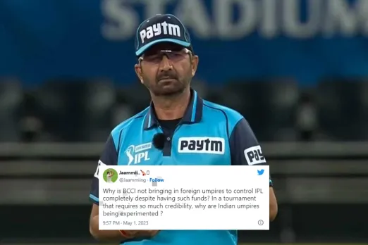RCB vs LSG IPL 2023