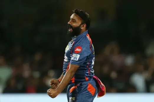 RCB vs LSG IPL 2023