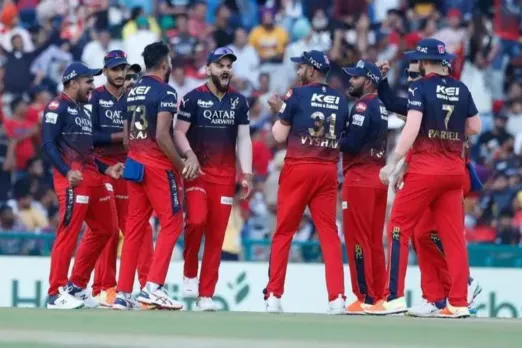 RCB vs LSG IPL 2023