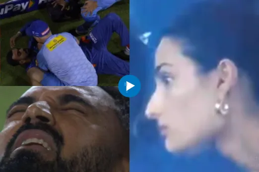 RCB vs LSG IPL 2023