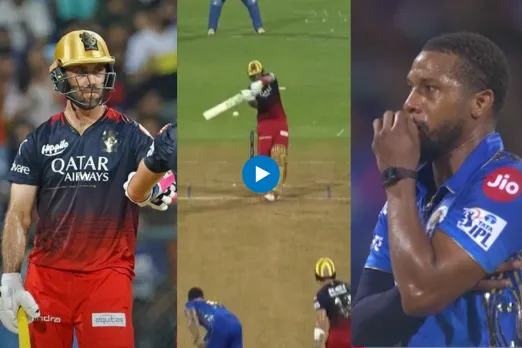 RCB vs MI IPL 2023