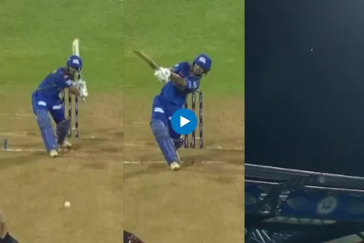 RCB vs MI IPL 2023