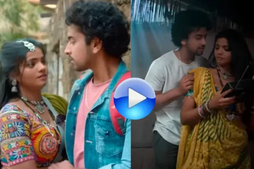 Rain Basera web series on ULLU