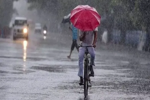 weather update